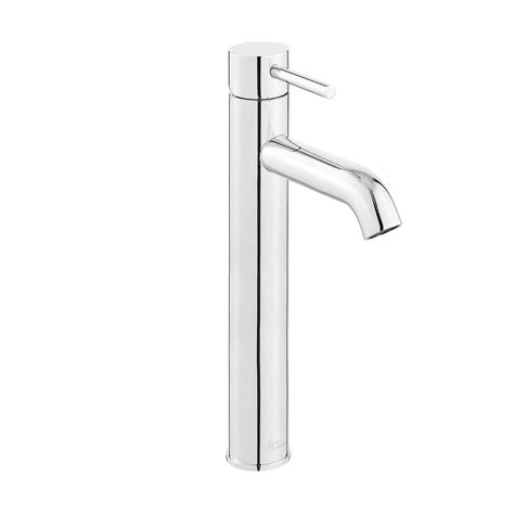 Swiss Madison Ivy 13" Single-Handle Chrome Bathroom Faucet With 1.2 GP