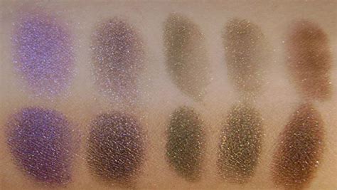 Кремовые тени для век «Paint Pot» (оттенок Painterly) от MAC: отзывы ...