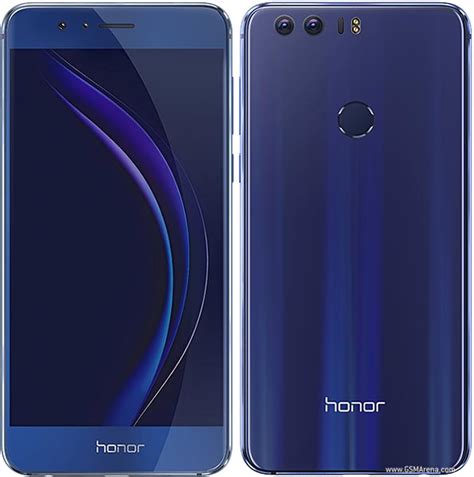 Honor 8 pictures, official photos