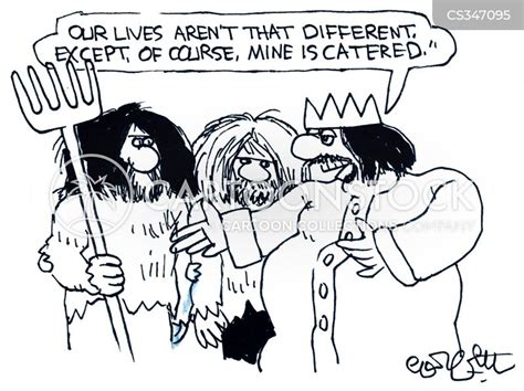 Ordinary Men Cartoons and Comics - funny pictures from CartoonStock