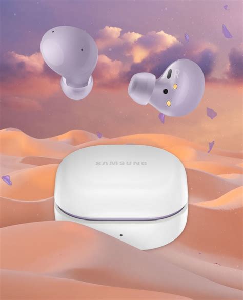 Купить Galaxy Buds2 черные | Samsung РОССИЯ