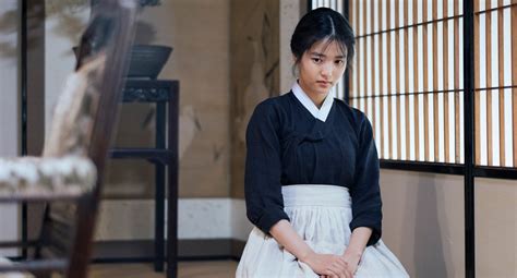 Review: 'The Handmaiden' - Another Gaze: A Feminist Film Journal
