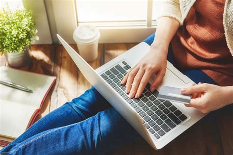 Las 8 claves para hacer que una tienda online sea rentable