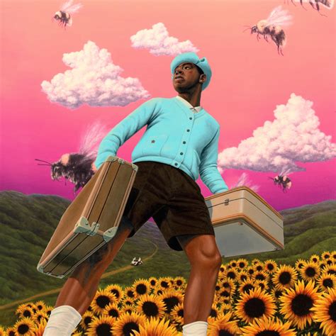 Tyler The Creator Album Wallpapers - Wallpaper Cave