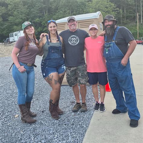 What are... - Amanda Bryant : Moonshiners & Master Distiller | Facebook