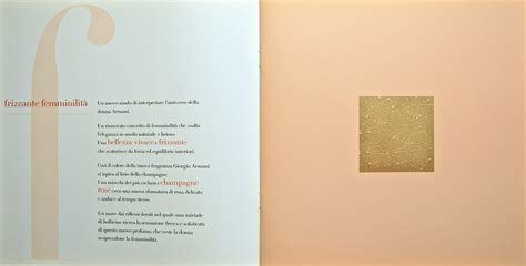 Giorgio Armani: Armani Mania on Behance