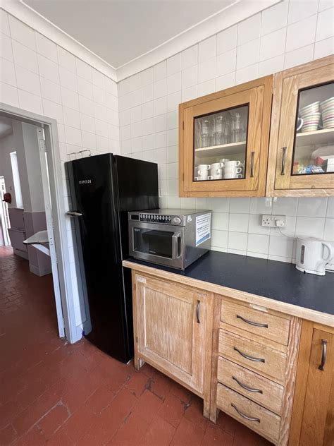 Golf House – Patshull