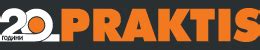 PRAKTIS, DIY Store - За повече усмивки в дома и градината