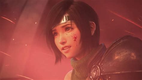 Final Fantasy 7 Remake Part 2: What Yuffie's DLC tells us about the ...