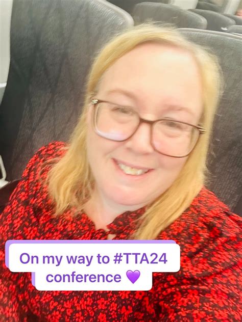 catching    familiar faces