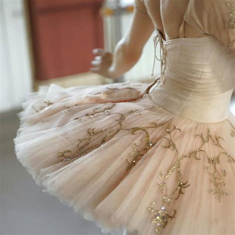 Different Styles of a Ballet Tutu - The Best Guide - Brittany Haws