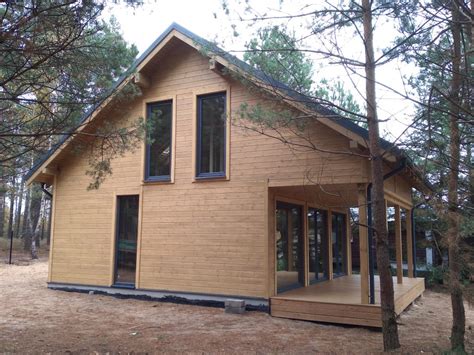 ECOHOUSE Mini I - Ecohouse