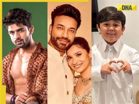Laughter Chefs 2: Ankita Lokhande-Vicky Jain become first confirmed ...