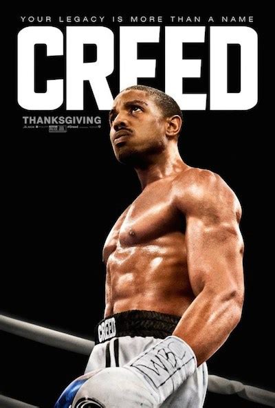 Creed - Critique