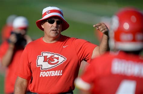 Kansas City Chiefs’ Dave Toub could follow John Harbaugh’s path in NFL ...