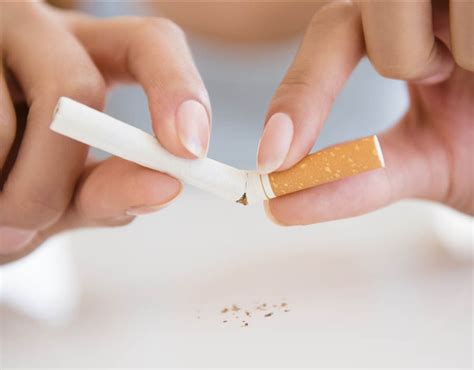 Best ways to stop smoking - lulamaui