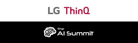 LG Addresses Impact of AI on Business and Lifestyle at AI Summit and LG ...