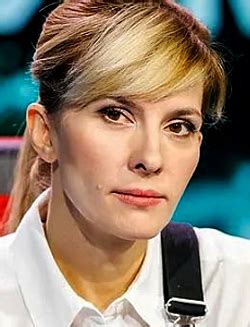 Екатерина Шугаева - Персоны - eTVnet