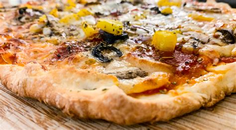 Magic Pizza Dough – AKA Lazy Mom Pizza Night - Lakes and Lattes