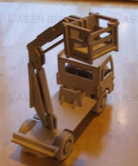 Игрушки » Страница 23 » maket.LaserBiz.ru - Макеты для лазерной резки