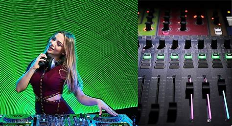What Is Electronic Music? - WorldAtlas