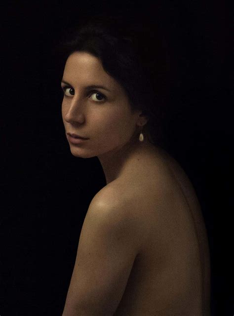 Fine Art Nude Photography