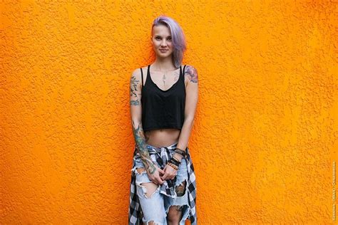 Interview. Daria Pirojenko - rich colors of naturalism | iNKPPL Tattoo ...