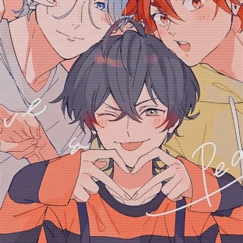 Pin by Aparis on Сия скейт бесконечность | Anime best friends, Cute ...