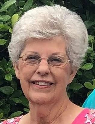 Wanda Smith Obituary and Online Memorial (2024)