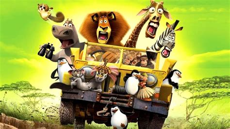 МАДАГАСКАР | Madagascar|Дисней|Disney|аудио сказка| Аудиосказки|Сказки ...