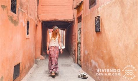 Marrakech en 4 días, ruta diaria - Katt Travel