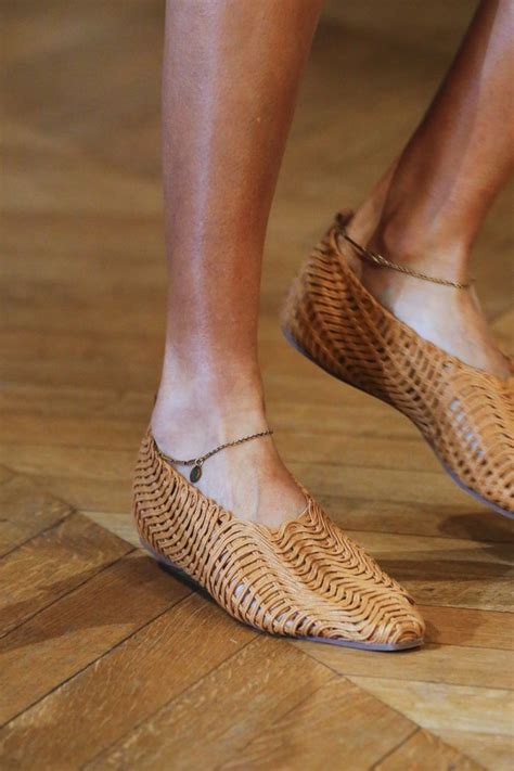 Модная обувь 2019: главные тенденции сезона весна-лето | Fashion shoes ...