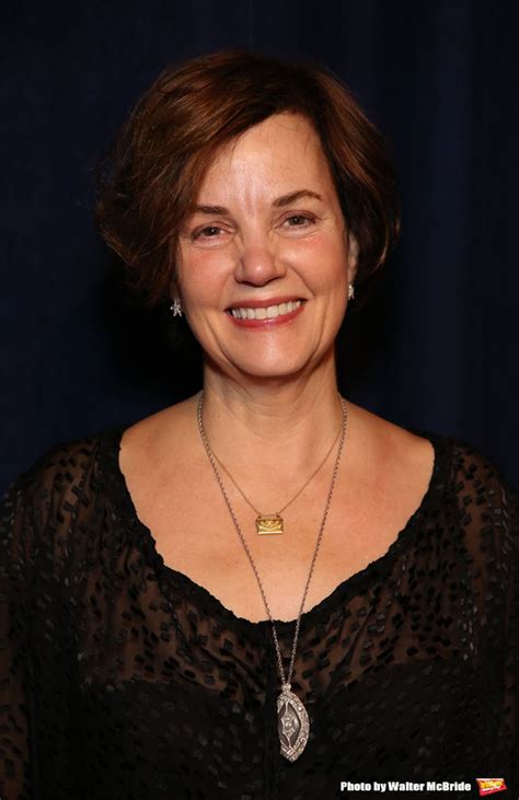 BWW Interview: Margaret Colin Gets Ready to Close Up Mrs. Mullin's Carousel