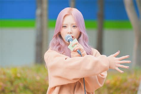 221016 Dreamcatcher Jiu | kpopping