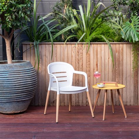 Tampa Outdoor Dining Chair | Target Furniture NZ