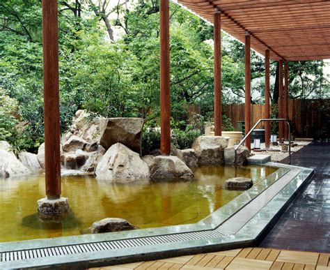 Best onsen: Tokyo hot springs | Time Out Tokyo