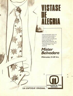 Мистер Бельведер (сериал, 1-6 сезоны, все серии), 1985-1990 — описание ...