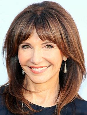 Мэри Стинберген (Mary Steenburgen) - биография, новости, личная жизнь ...