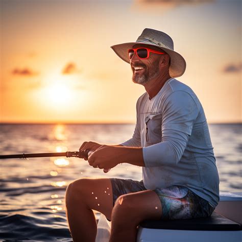 Top 10 Gifts for the Fisherman in Your Life - Empty Nester Products
