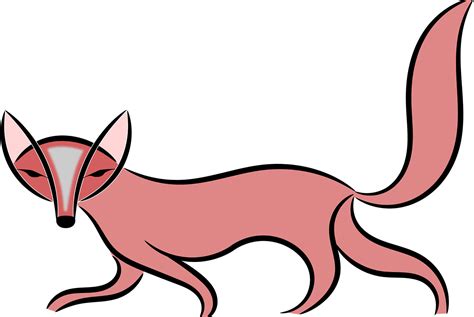 Fox Man