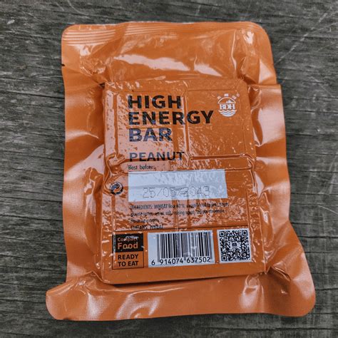 EMERGENCY FOOD NEW ZEALAND | SURVIVAL FOOD RATIONS – Next72Hours
