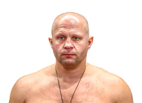 Fedor Emelianenko