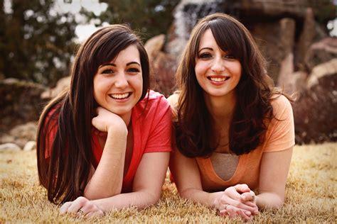 M. Walker Photography: Sisters