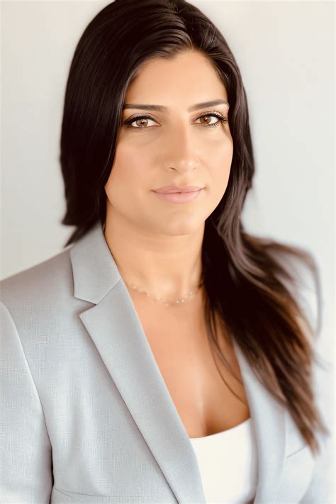 Administrative Director Amandeep Kaur — Massachusetts Mind Center