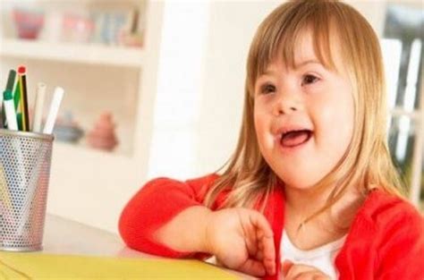 Educare i bambini con sindrome di Down - Vivere più sani