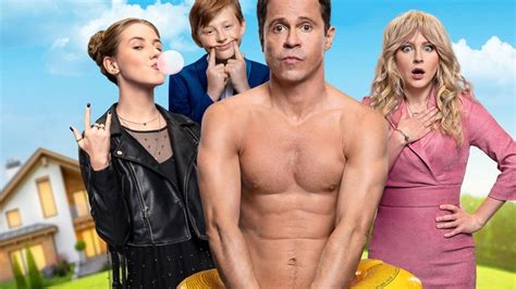 Смотреть сериал "Идеальная семья" онлайн. Все серии - eTVnet