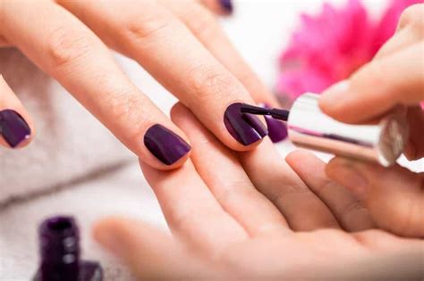 The Best Nail Places near Me: Reviews 2024 – DTK Nail Supply