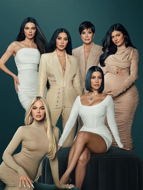 The Kardashians: Season 1 Trailer - Rotten Tomatoes