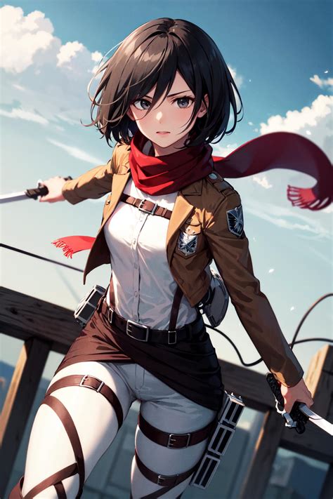 What's the most beautiful waifu/girl in anime? | Sayfa 11