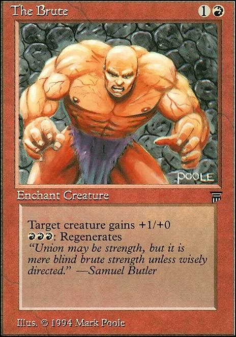 The Brute